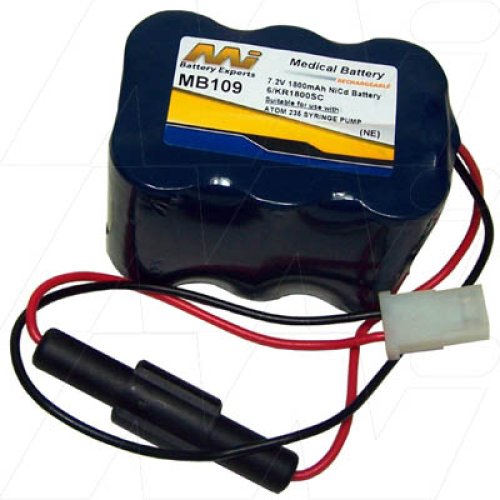 Medical Battery - MB109