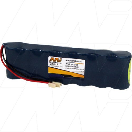 Medical Battery - MB112