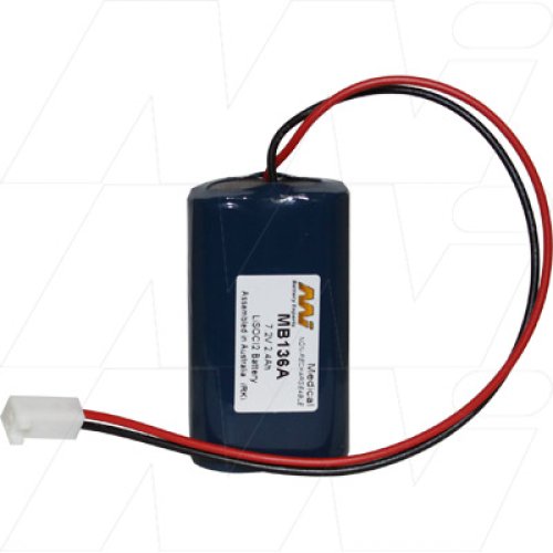 Medical Battery - MB136A