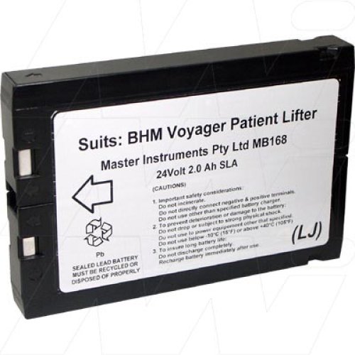Medical Battery - MB168