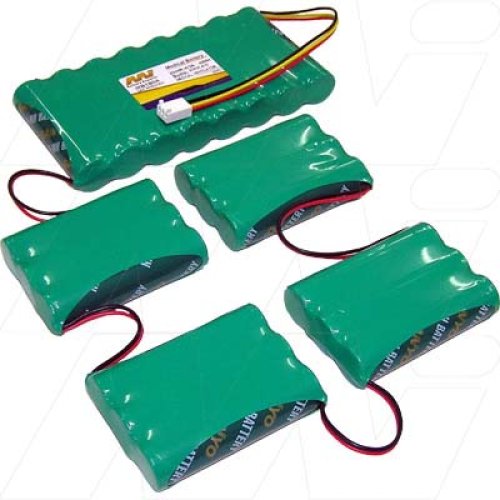 Medical Battery - MB180A