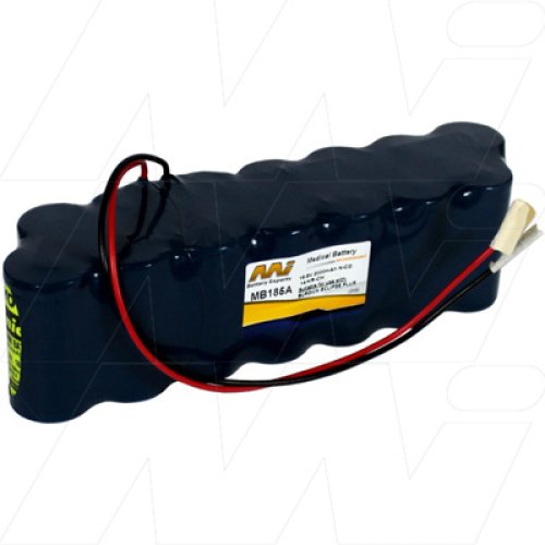 Medical Battery suitable for Burdick Eclipse Plus - MB185A