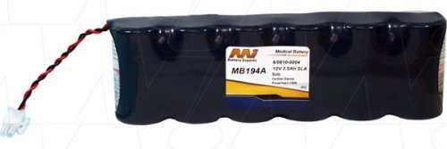 Medical Battery - MB194A