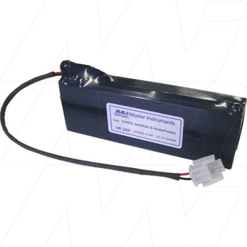 Medical Battery - MB289