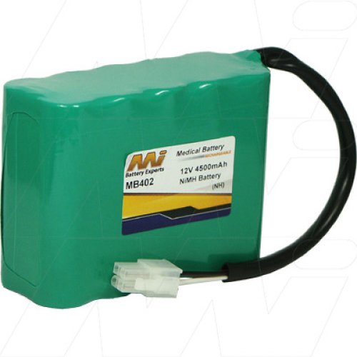 Medical Battery - MB402