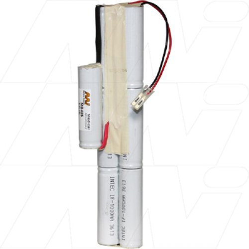 Medical Battery suitable for International Technidyne Corp Hemochron Junior II. - MB425