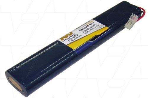 Medical Battery - MB425B