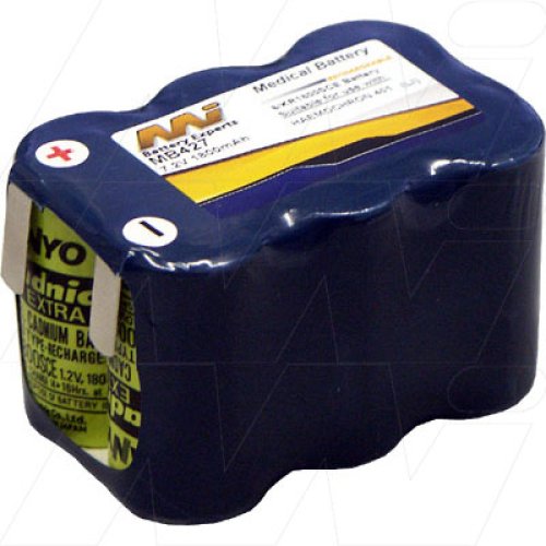 Medical Battery - MB427