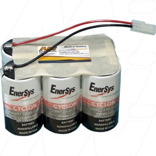 Medical Battery - MB440