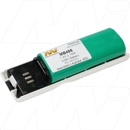Medical Battery suitable for Kowa SL-14 Lamp - MB488