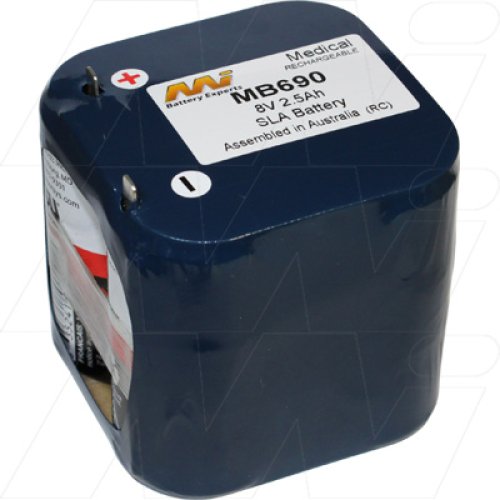 Medical Battery - MB690