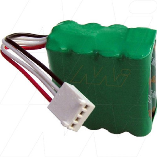 Medical Battery suitable for Pascal Medical Meniette 20 - MB715A