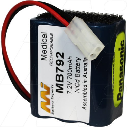 Medical Battery suitable for Seca 944 Weighing Chair - MB792