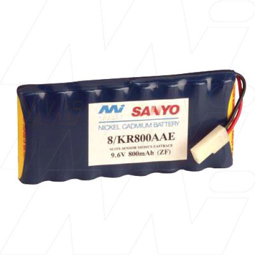 Medical Battery suitable for Sensor Medics fastrace - MB796