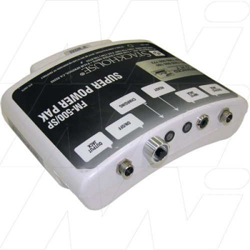 Medical Battery - MB872
