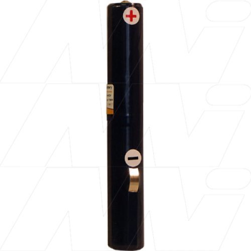Medical Battery suitable for Welch Allyn 72600 - MB924