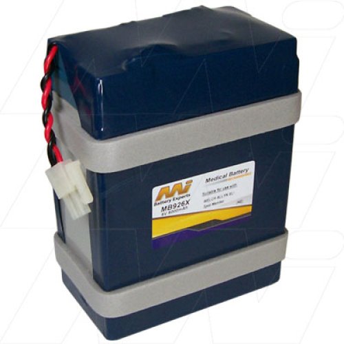 Medical Battery - MB926X
