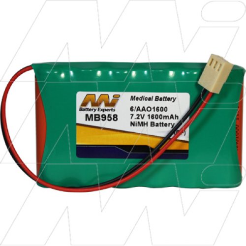 Medical Battery - MB958