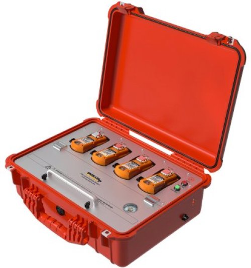 MGC Dock-Case, Regulator, Power Supply, and USB Memory - MGC-DOCK