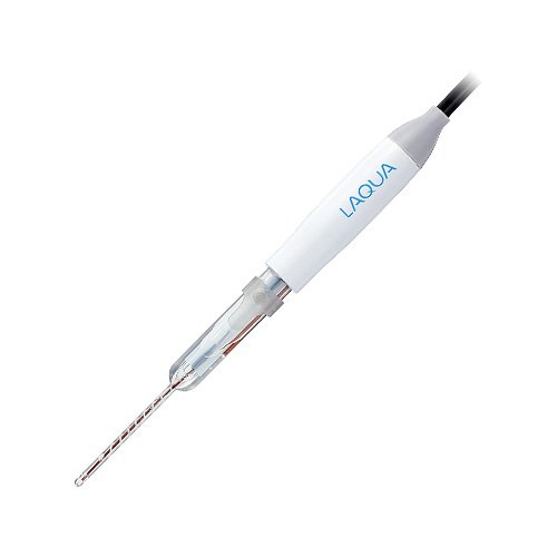Micro ToupH glass body electrode 9618S-10D