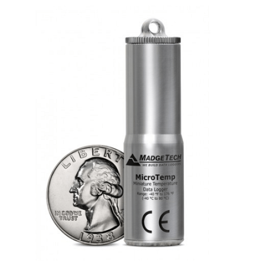MicroTemp - MicroTemp