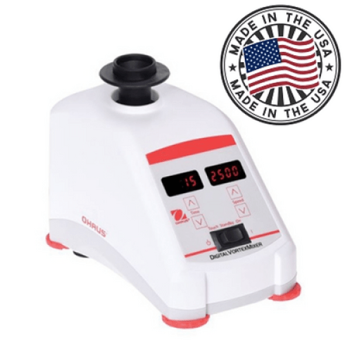 Mini Digital Vortex Mixer - IC-30392125