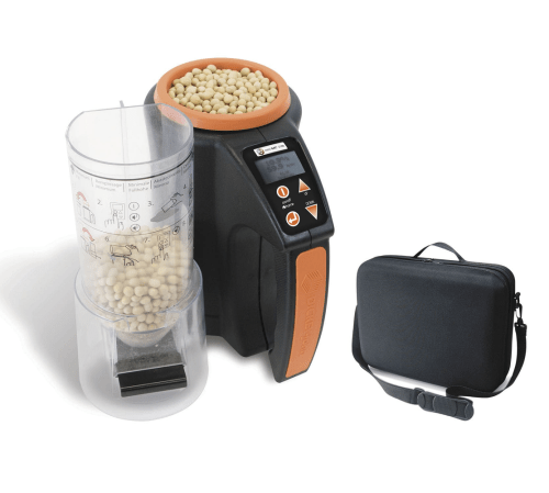 Mini GAC 2500 Grain Moisture Analyzer with Bluetooth - IC-MINIGAC2500BT