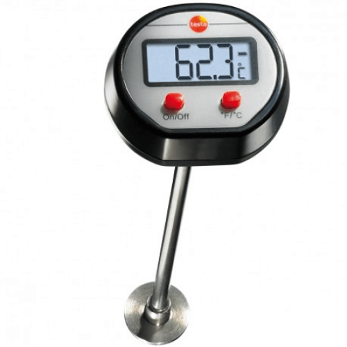 Mini surface thermometer - IC-0560-1109