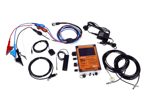 Miro PQ35 (3 Phase + Neutral)