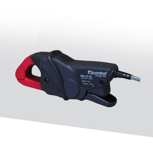 MN13 AMMETER CLAMP - IC-4AR10RP
