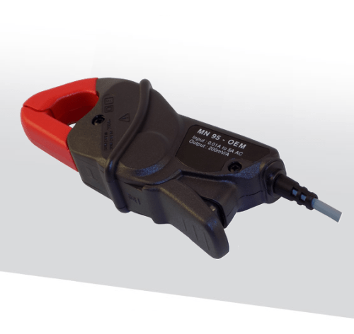 MN95 AMMETER CLAMP - IC-4 AAYVRP