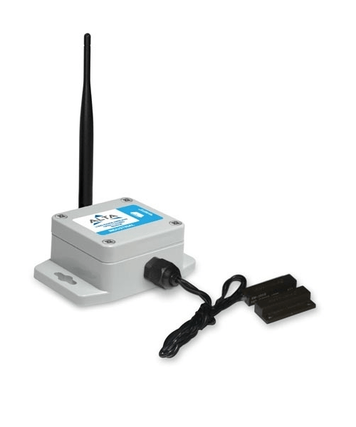 Monnit ALTA Industrial Wireless Open-Closed Sensor - IC-MNS2-4-IN-OC-ST