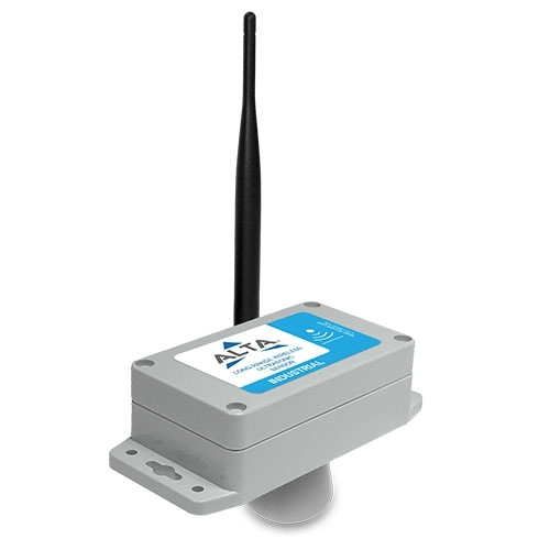 Monnit Wireless Ultrasonic Level Sensors - IC-MNS2-4-IN-US-IN-MPL