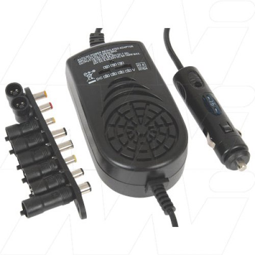 Laptop Power Supply 150W DC to DC - MP3472