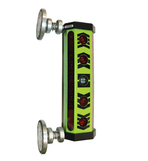 Mr360 Machine Control Receiver With Clamps + Cab Display
