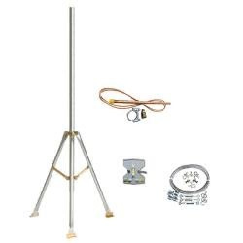 HOBO Weather Station 3-Meter Tripod Kit - M-TPA-KIT
