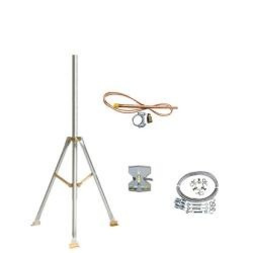 HOBO Weather Station 2-Meter Tripod Kit - M-TPB-KIT