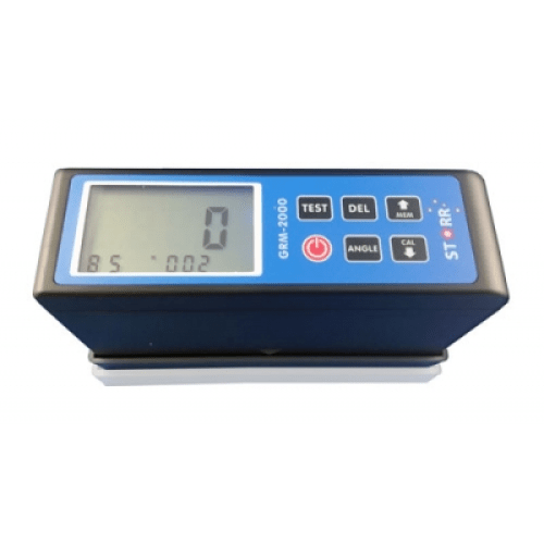 Multi Angle, Gloss Meter - Advanced Measurement