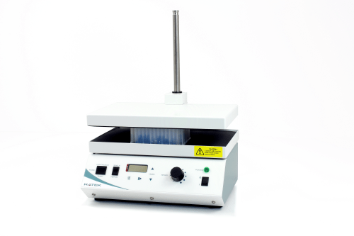 Multi Tube Vortex Mixer - MTV1