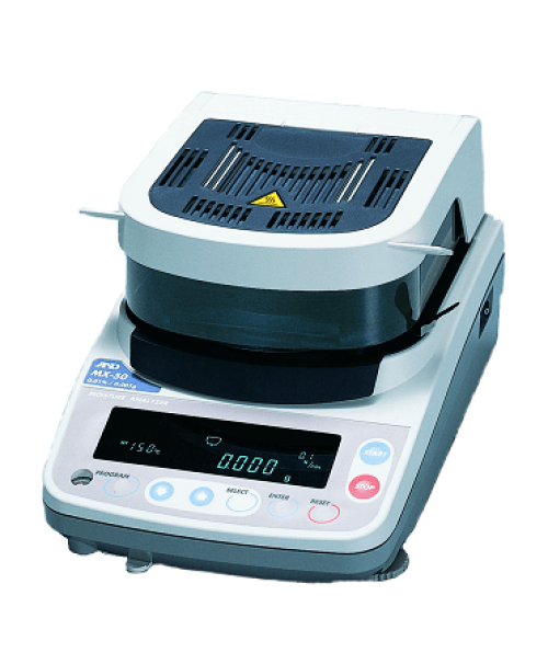MX-50 Moisture Analyzer