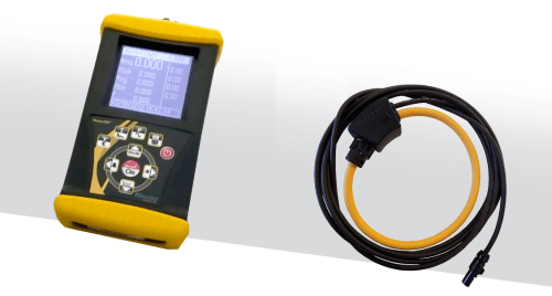 NANOVIP Two (With Ultraflex Current Sensor) - IC-4NAN2G