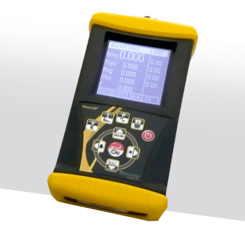 NANOVIP Two (Without Calipers) - IC-4NAN2N