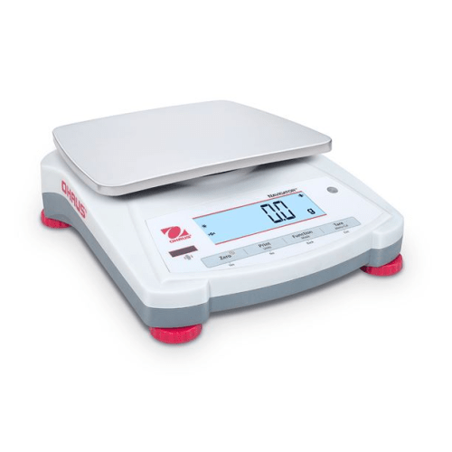 NAVIGATOR Multi-purpose Balance (2200 g x 0.1 g) - IC-NV2201