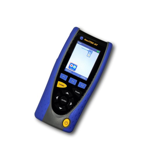 NaviTEK NT - IC-R153001
