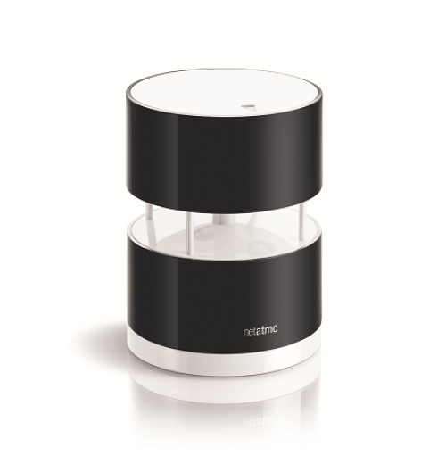 NETATMO Wind Gauge - IC-NWA01-WW