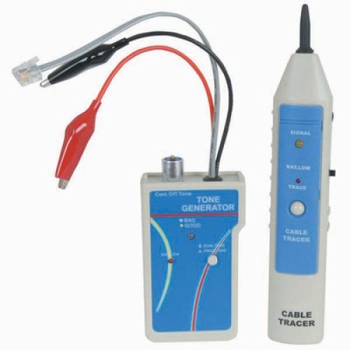 Network Cable Tracer - XC-5083
