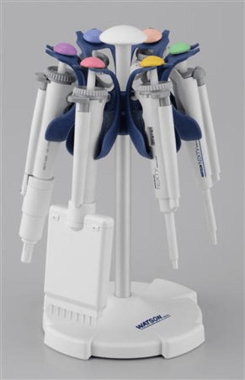 NEXTY Pipettor Carrousel Stand - ICNT-STD
