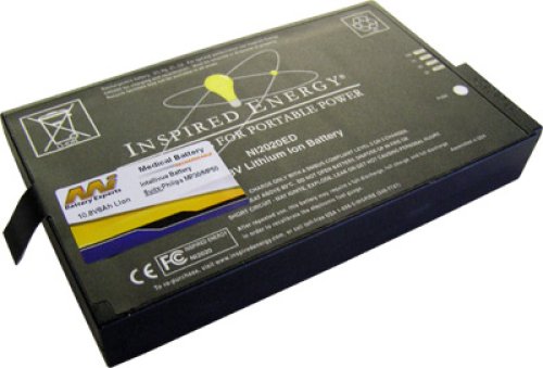 Medical Battery - NI2020ED29