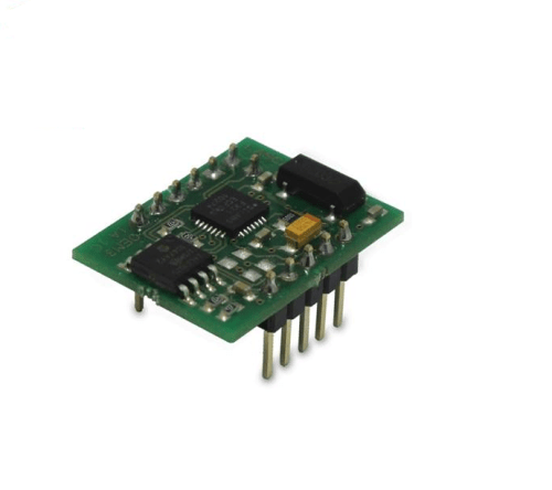 OEM Packaged Voltage Data Logger - IC-EL-OEM-3
