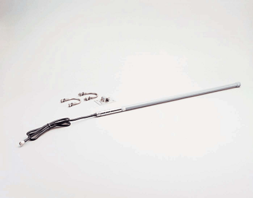 Omni Antenna for Long-Range Repeater - IC7656